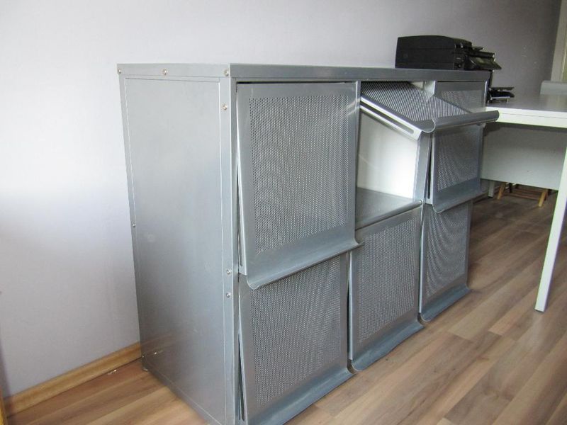 Sideboard Metall