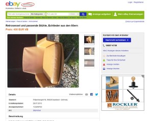 Cor Sedia Horst Brüning