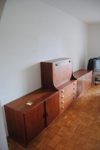 Sideboard Danish Design