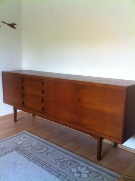 Danish Design Sideboard