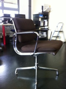 Herman Miller Softpad Chair