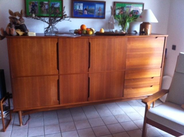 Danish Design Sideboard