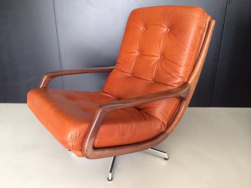 Danish Design Chair