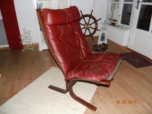 Relling Siesta Chair