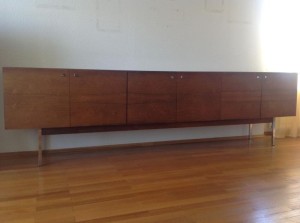 Musterring Vintage Sideboard