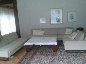 Cor COnseta Vintage Sofa Designklassiker 60er gebraucht günstig kaufen